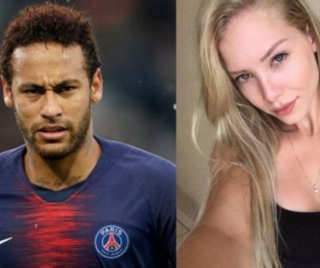 Dezvăluiri senzaţionale în cazul femeii abuzate de Neymar. Ceea ce nu a ştiut nimeni până cum îi poate distruge cariera