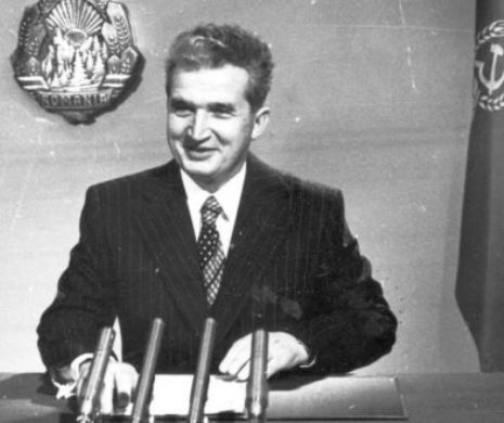 Diareea lui Nicolae Ceaușescu și măgarul preferat al nevestei lui Maurer. Amintirile băiatului unui fost prim-ministru