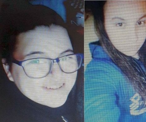 Două adolescente din Timișoara au dispărut de acasă