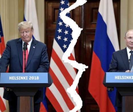 E oficial! SUA și Rusia nu mai au TRATAT NUCLEAR. Duma de la Moscova a votat