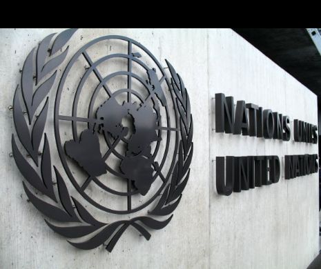 Eliminarea violenței sexuale în timpul conflictelor, marcată de ONU pe 19 iunie
