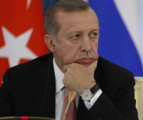 Erdogan este la pământ! Un cutremur neașteptat pentru el în Turcia! Ce s-a întâmplat la Istanbul