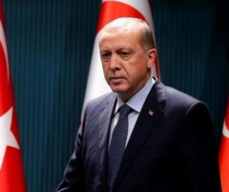 Erdogan, mesaj cu subînțeles pentru Trump. Ce replică va da Casa Albă