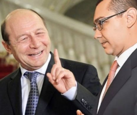 Este lovitură de stat! Anunțul făcut de Traian Băsescu