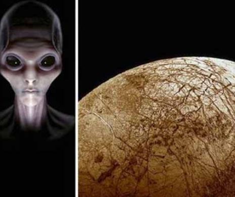 Extratereștrii sunt cu ochii pe noi. S-au descoperit două planete locuibile