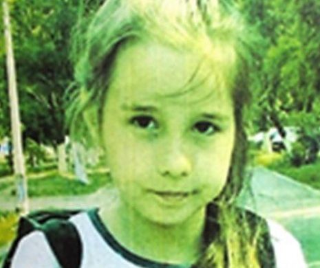 Fetiță de 10 ani, din Năvodari, certată din cauza notelor, dispărută de acasă