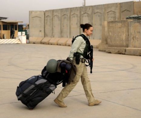 Forțele americane pregătesc evacuarea din Irak?! Sute de civili americani sunt evacuați din bazele militare americane din Irak