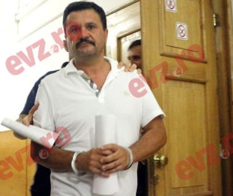 Fostul șef al CJ Arad, închis pentru mită, a fost eliberat condiționat