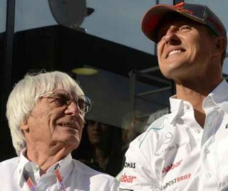 Fostul șef al Formula 1, anunț uluitor despre Michael Schumacher: „Vă va răspunde la toate întrebările”