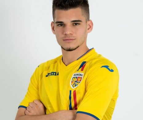 Fotbal - CE Under-21: Anglia trebuie să învingă România