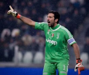 „Gigi” Buffon va juca din nou în Champions League. Îl va înlocui pe un bun prieten la una dintre marile echipe din Europa