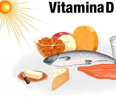 Important! Consumul zilnic de Vitamina D ar putea reduce riscul de a muri de cancer cu 13%