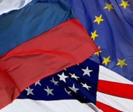 Înțelegere între SUA, UE și Rusia pentru formarea Guvernului! Scenariul capătă contur