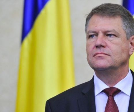 Iohannis face toate eforturile pentru a își consolida poziția. Cărțile se împart la Cotroceni