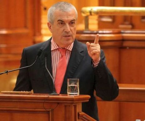 Iohannis, respins de Tăriceanu. Acuzații grave privind deturnarea referensumului: „Nu îi vom da ocazia să fie și arbitru, și jucător!”