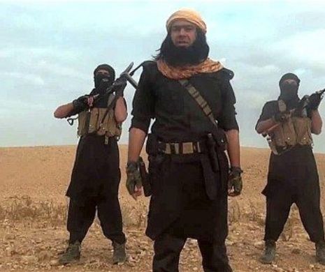 ISIS nu moare și nu se predă! Zece soldați sirieni  au fost uciși de ISIS în estul Siriei