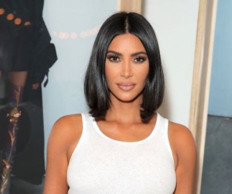Kim Kardashian, imagini pe care le-ar vrea șterse! Vedeta de peste ocean, surprinsă în ipostaze jenante