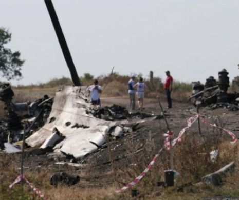 La aproape cinci ani după tragedie, anchetatorii dezvăluie noi concluzii despre zborul MH17, doborât în Ucraina
