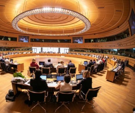 La Luxemburg au fost lăudate progresele României: simplificare și raționalizarea regulilor
