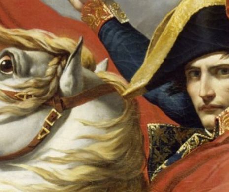 „Legătura rusă” dintre Napoleon și Hitler