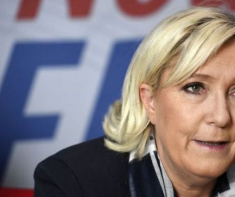 Lidera extremiştilor  din Franţa a fost trimisă în judecată. Acuzaţiile sunt foarte de grave