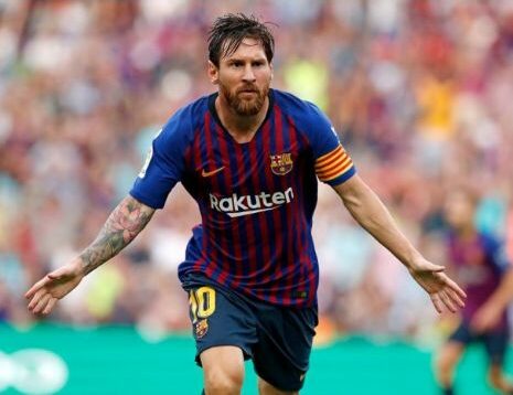 Messi e gata să semneze! Ce salariu va avea la Barça și ce clauze vor fi în noul acord
