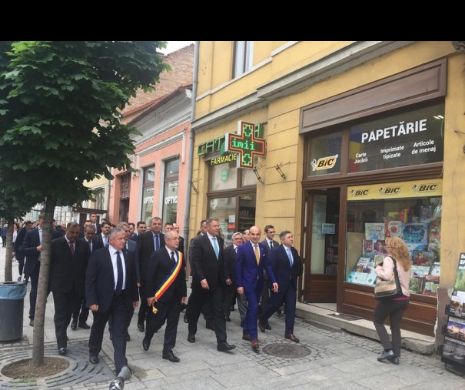 Lovitură pentru Iohannis: PSD îl va ajuta pe Cioloș