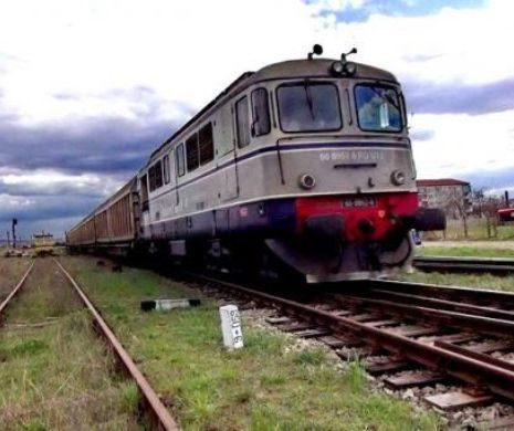 Mărturisiri din trenul disperării. Incompetența CFR a atins un nou nivel. „Ca de la Moscova la Vladivostok”