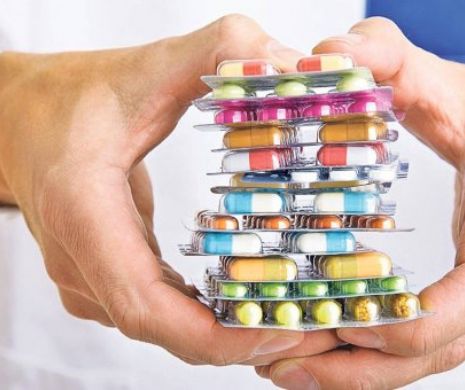 Medicamente contrafacute confiscate de Europol. Fabricarea de astfel de produse reprezintă o „tendinţă în creştere„ în Europa