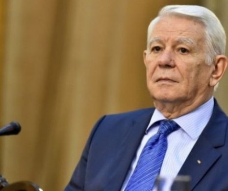 Meleșcanu: „Mutarea ambasadei României la Ierusalim este un 'fake news' ”