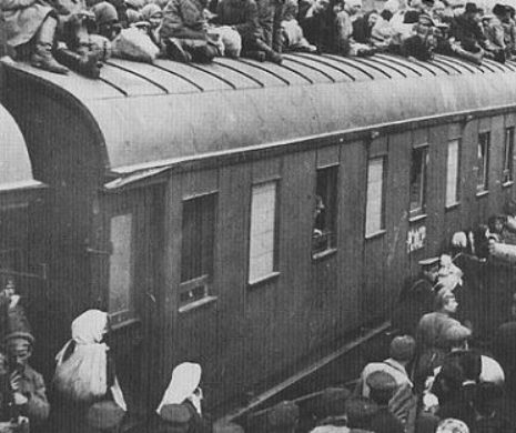 Memorie. Drama prin care au trecut zeci de mii de români începând din noaptea de 17 spre 18 iunie 1951. Ce au fost ”Rusaliile Negre”