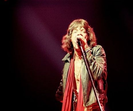 Mick Jagger, în formă după operația pe cord: „Mă simt destul de bine”