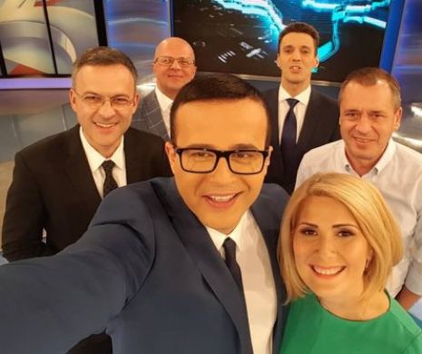 Mihai Gâdea, candidat PSD la prezidențiale?! Anunțul făcut de jurnalistul Antena 3