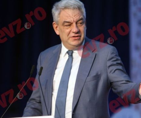 Mihai Tudose o umiliește pe Viorica Dăncilă! Ce i-a spus fostul premier