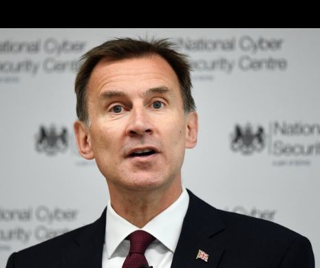 Ministrul britanic de externe este  „aproape sigur” că Iranul este în spatele atacurilor celor două petroliere
