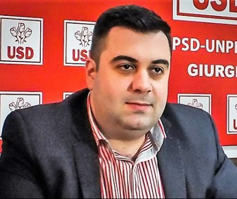 Ministrul Răzvan Cuc, acuzat de lipsă de transparență. Atacul vine de la un senator PSD