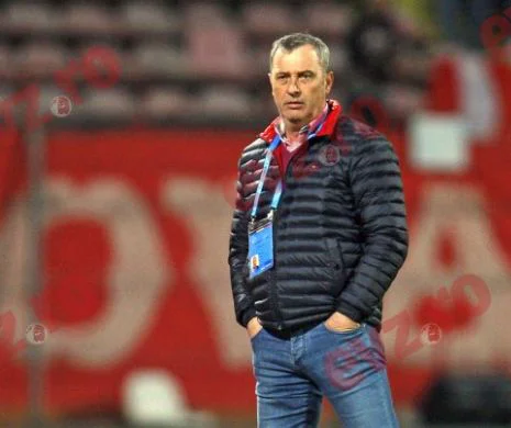 Mircea Rednic a părăsit Dinamo! Motivul pentru care „Puriul” i-a părăsit pe „câini”. Breaking News