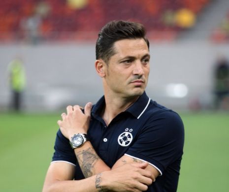 Mirel Rădoi, îngrijorat înaintea meciului România - Germania. „Să fiu sincer, asta este o problemă”