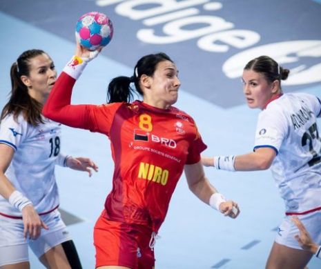Naționala feminină de handbal a României și-a aflat adversarele de la Mondialul din Japonia. News Alert