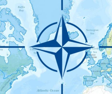 NATO țintește spațiul cosmic. Nimic nu scapă cursei înarmărilor
Play