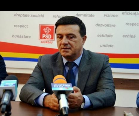 Niculae Bădălău afirmă că politicile manageriale ale partidului trebuie schimbate