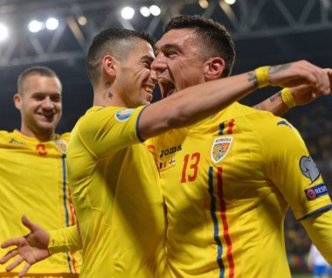 Norvegia - România | Schimbări de ultimă oră în echipa de start a lui Cosmin Contra