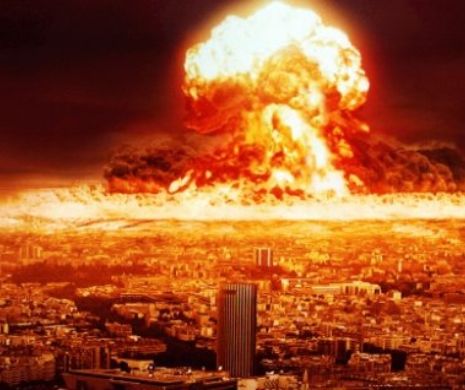 Armă nucleară, distrugere în masă, armă, explozie, decese