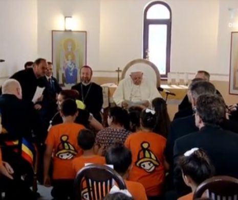 Papa în România 2019. Punctul culminant, la Blaj: Beatificarea celor șapte episcopi martiri. Ziua a treia