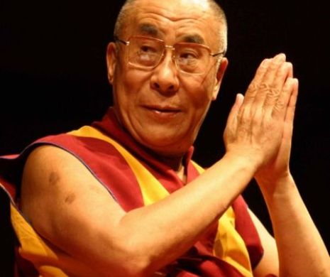 Pentru Dalai Lama, Trump e lipsit de principii morale