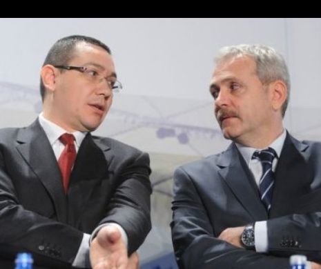 Ponta face ravagii! Cine pleacă din PSD la Pro România este incredibil
