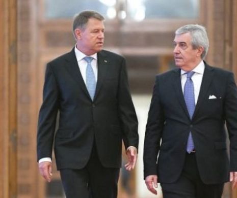 Președintele Iohannis acuzat că vrea să doboare Guvernul Dăncilă. ”Acordul” de la Cotroceni nu este întâmplător