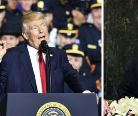 Președintele iranian îl provoacă pe Trump: Această Casa Albă suferă de tulburări mentale