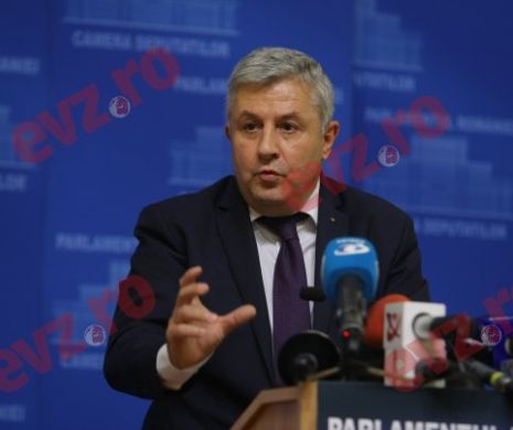 Președintele Klaus Iohannis, atacat de Florin Iordache pe tema votului din diaspora