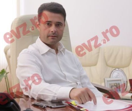 Primarul Sectorului 5, Daniel Florea, candidează pentru funcția de președinte executiv al PSD